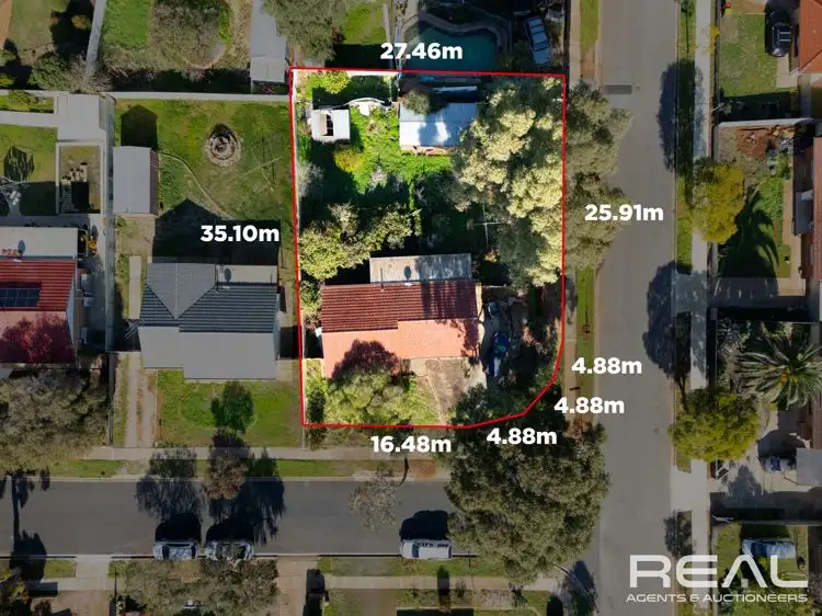 Main view of Homely house listing, 2 Turnworth Street, Elizabeth Downs SA 5113