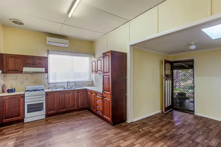 Second view of Homely house listing, 51 Jamieson Street, Coburg VIC 3058