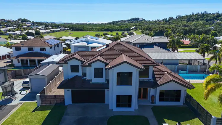 Second view of Homely house listing, 2 Tymons Court, Eimeo QLD 4740