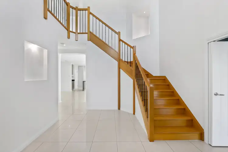 Third view of Homely house listing, 2 Tymons Court, Eimeo QLD 4740