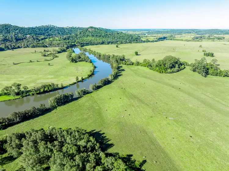 Second view of Homely land listing, Lot 4 91 Yandina Bli Bli Road, Yandina QLD 4561