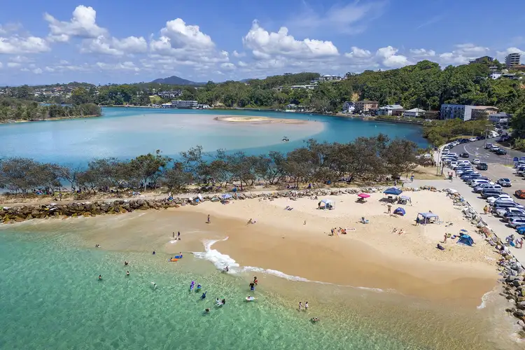 Fifth view of Homely land listing, 80 Janggal Janggal Road (Lot 116), Nambucca Heads NSW 2448