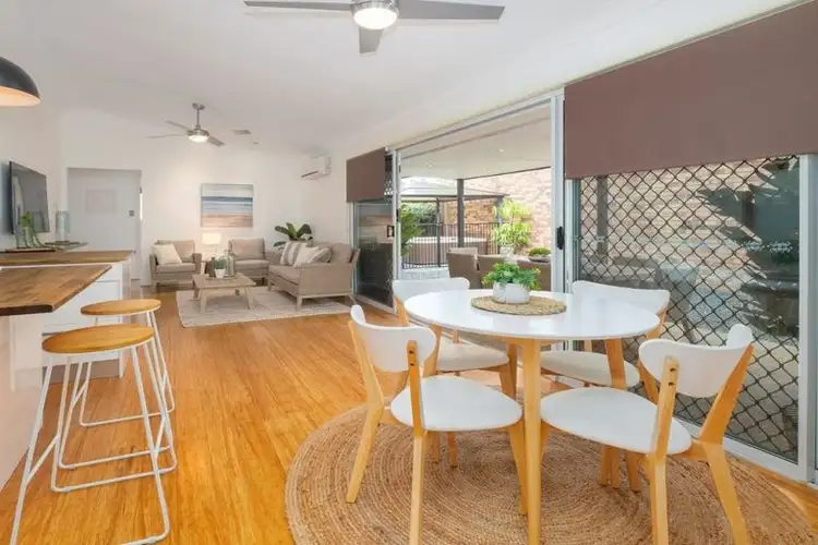 Sixth view of Homely house listing, 16 Tenterfield Pl, Forest Lake QLD 4078