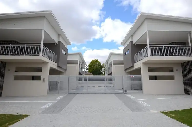 Main view of Homely apartment listing, 7/10 Montrose Way, Nollamara WA 6061