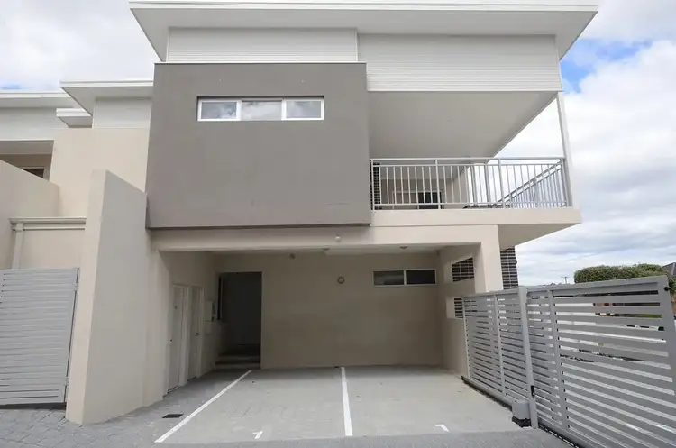 Third view of Homely apartment listing, 7/10 Montrose Way, Nollamara WA 6061