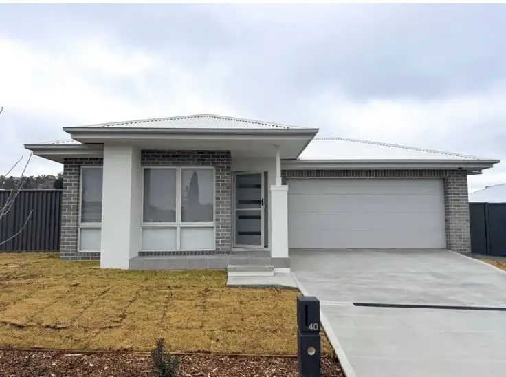 40 Cookes Road, Armidale NSW 2350