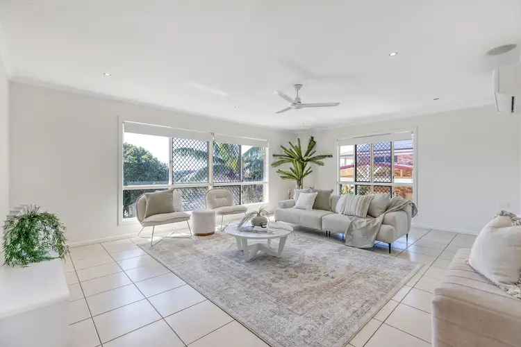 Fifth view of Homely house listing, 18 Coral Ridge Drive, Eimeo QLD 4740