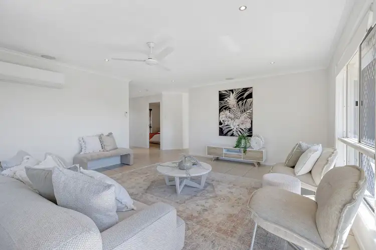 Sixth view of Homely house listing, 18 Coral Ridge Drive, Eimeo QLD 4740