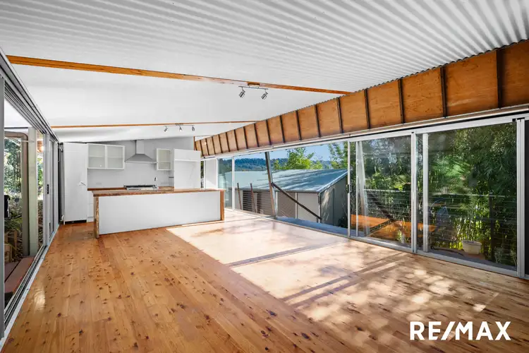 Second view of Homely house listing, 16 Dunnart Court, Burnside QLD 4560
