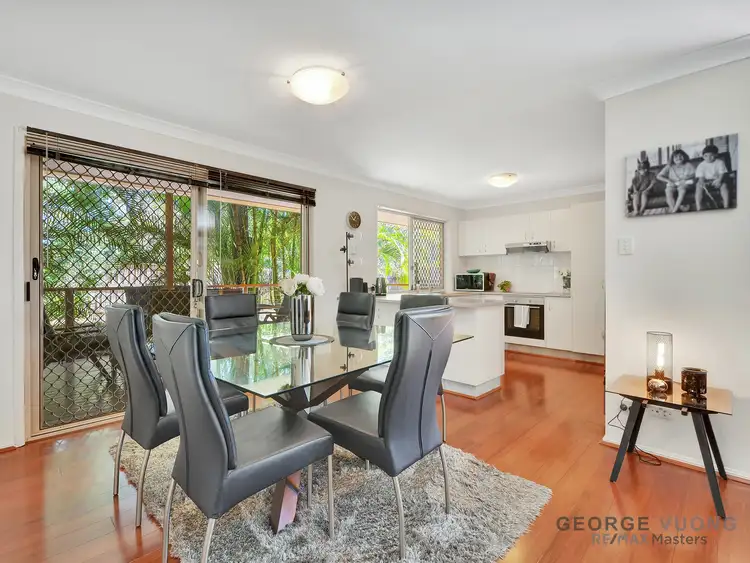 17c Mulgrave Cr, Forest Lake QLD 4078