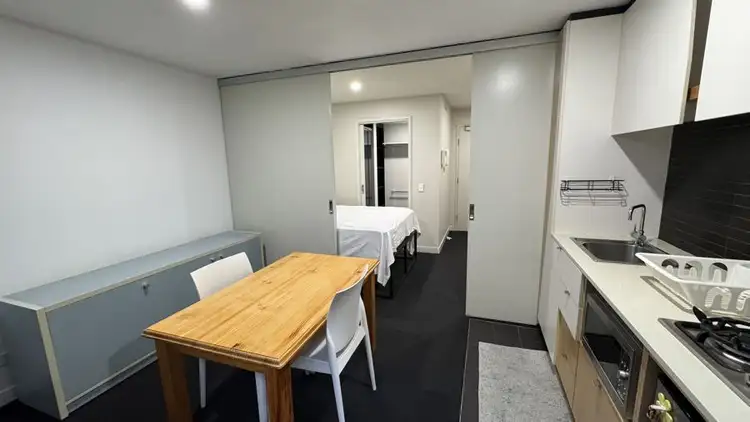 Third view of Homely apartment listing, 103/6 John Street, Box Hill VIC 3128