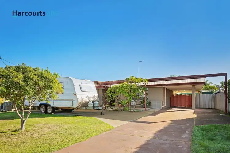 Sixth view of Homely house listing, 31 Perkins Avenue, East Bunbury WA 6230