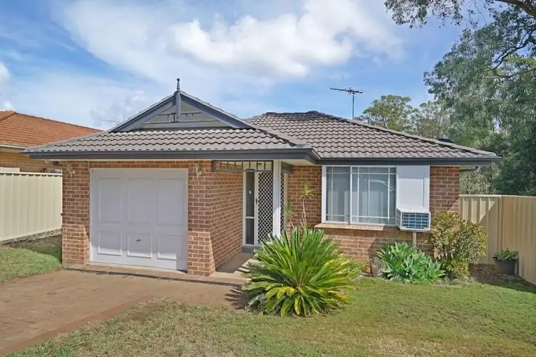 Main view of Homely house listing, 16 Bumbera St, Prestons NSW 2170