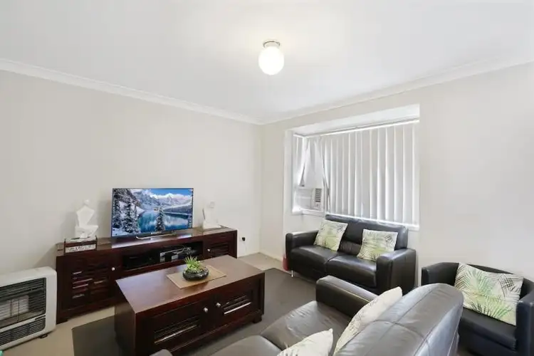 Second view of Homely house listing, 16 Bumbera St, Prestons NSW 2170