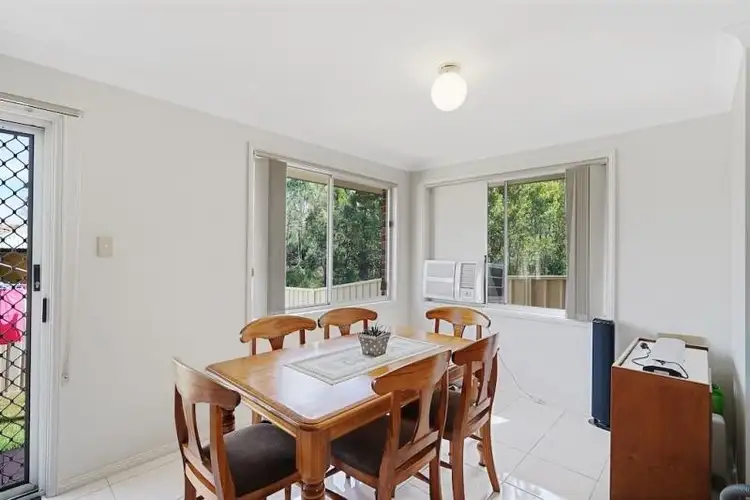Third view of Homely house listing, 16 Bumbera St, Prestons NSW 2170