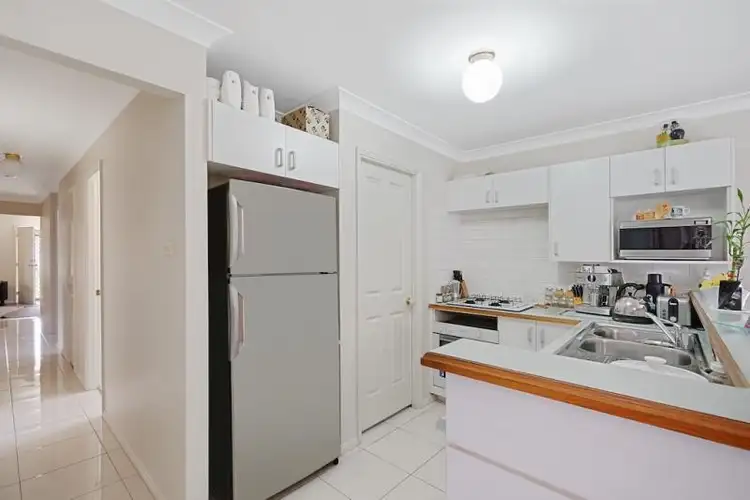 Fourth view of Homely house listing, 16 Bumbera St, Prestons NSW 2170