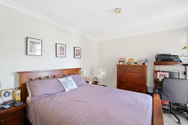 Fifth view of Homely house listing, 16 Bumbera St, Prestons NSW 2170