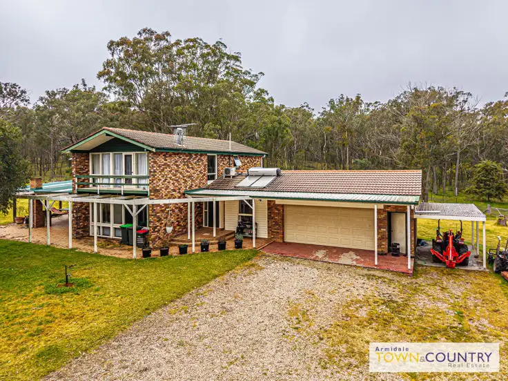 336 Herbert Park Road, Armidale NSW 2350