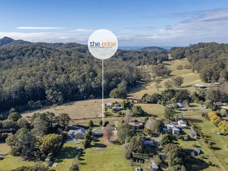 18 Mount Bishop Road, Karangi NSW 2450
