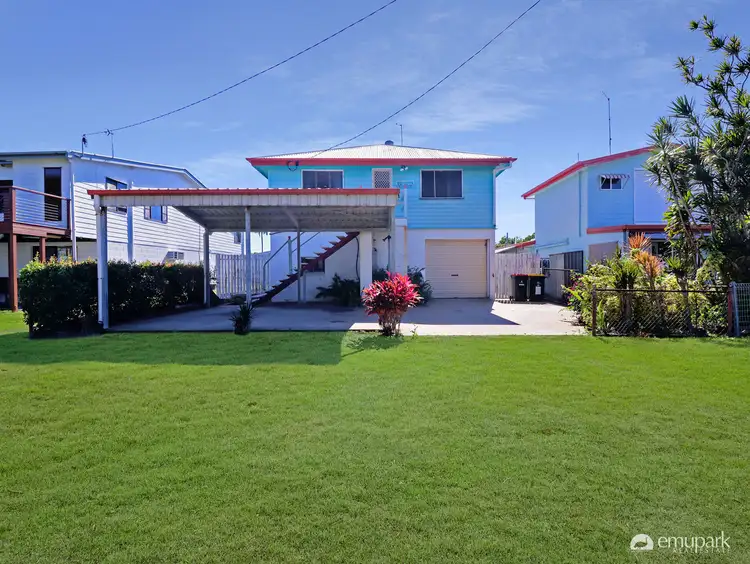 23 Roden Street, Keppel Sands QLD 4702
