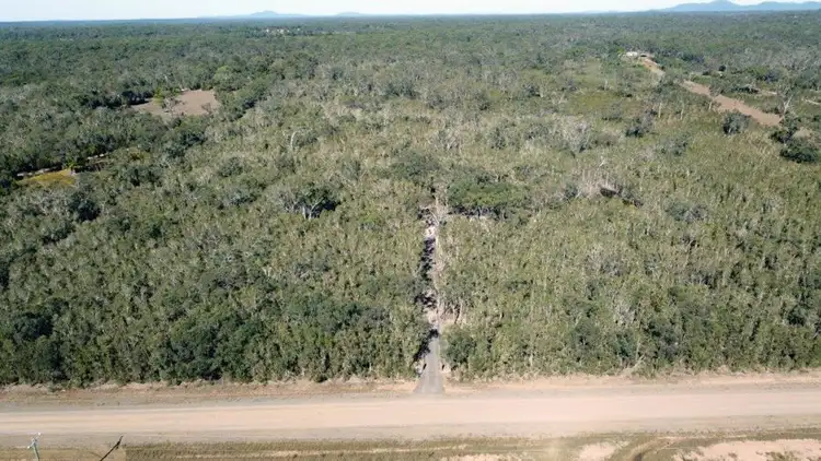 Third view of Homely rural property listing, 199 Matchbox Road, Deepwater QLD 4674