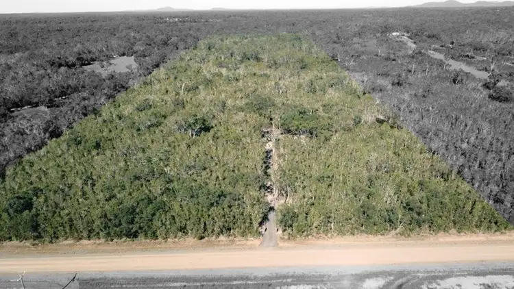 Fourth view of Homely rural property listing, 199 Matchbox Road, Deepwater QLD 4674