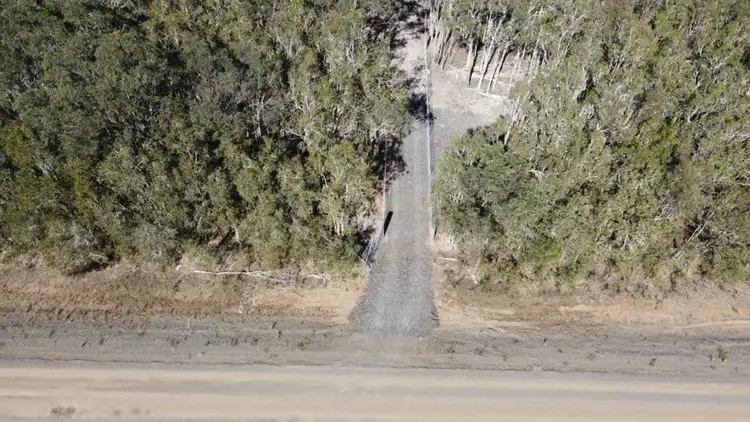 Fifth view of Homely rural property listing, 199 Matchbox Road, Deepwater QLD 4674