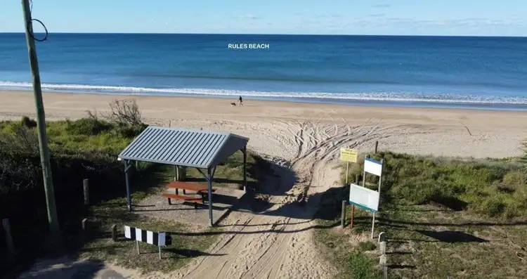 Sixth view of Homely rural property listing, 199 Matchbox Road, Deepwater QLD 4674