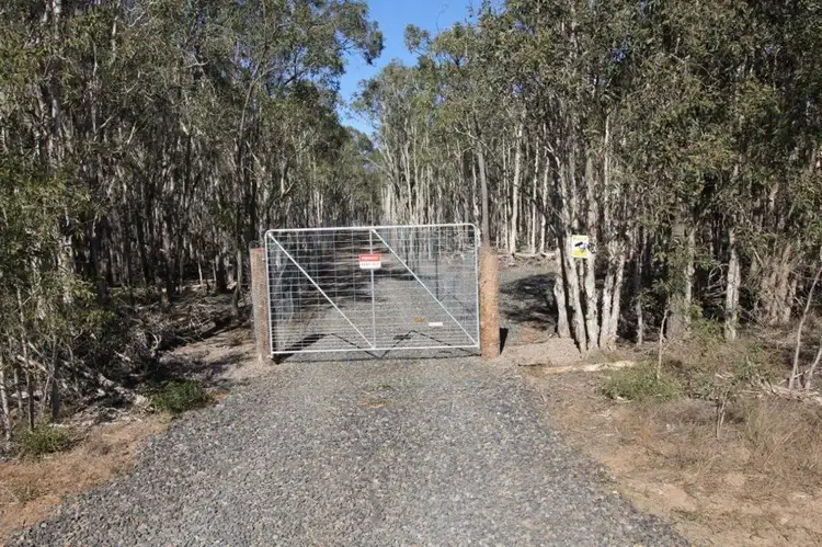 Seventh view of Homely rural property listing, 199 Matchbox Road, Deepwater QLD 4674