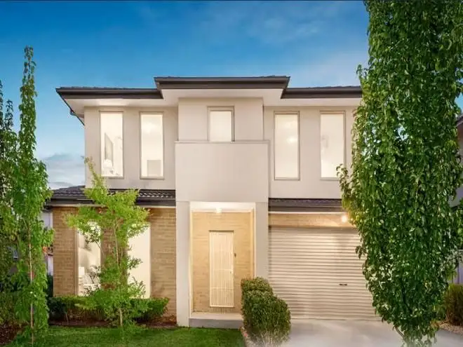 Main view of Homely townhouse listing, 1/2 Auguste Avenue, Clayton VIC 3168