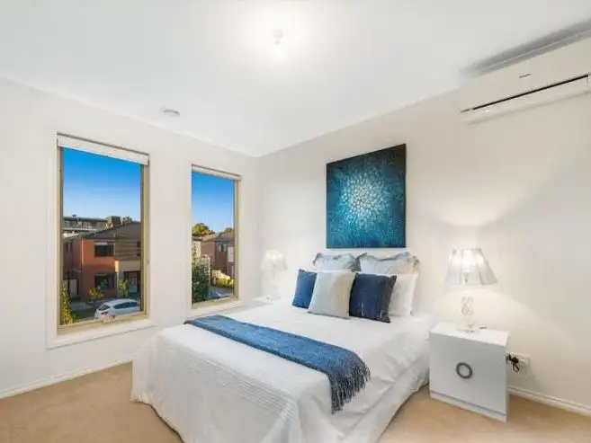Fourth view of Homely townhouse listing, 1/2 Auguste Avenue, Clayton VIC 3168