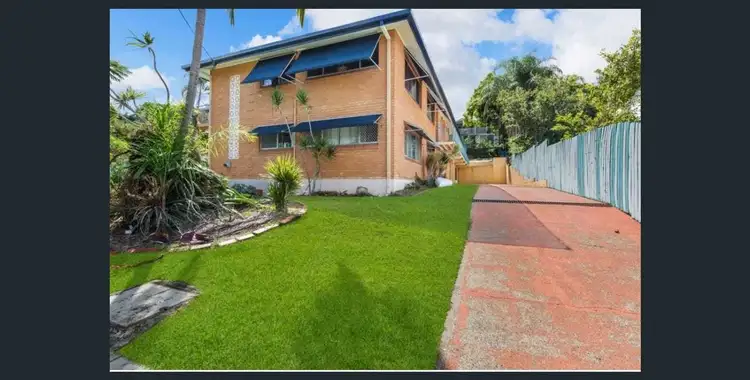 4/79 Oxford Terrace, Taringa QLD 4068