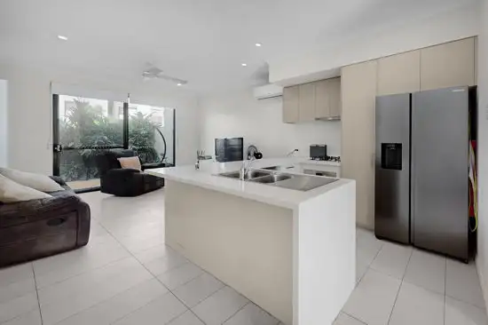 Third view of Homely townhouse listing, 14 REGENT LANE, Hope Island QLD 4212