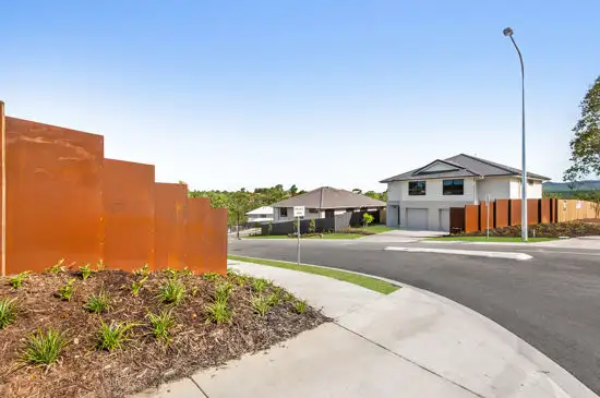 Second view of Homely house listing, 2 /21 Springfield Parkway,, Springfield QLD 4300