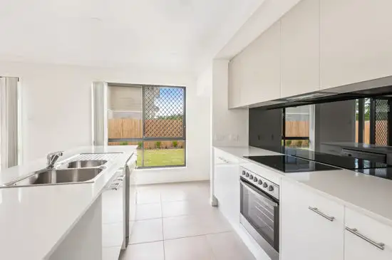 Third view of Homely house listing, 2 /21 Springfield Parkway,, Springfield QLD 4300