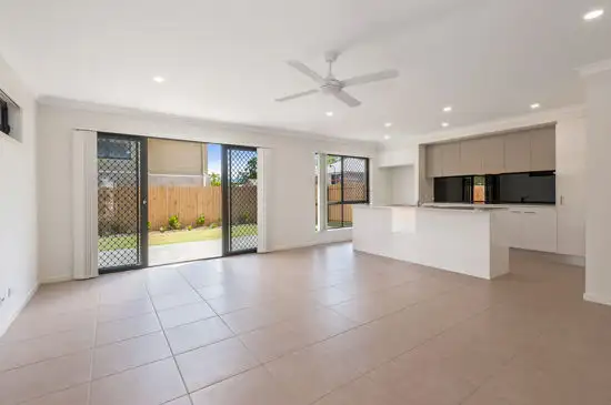 Fourth view of Homely house listing, 2 /21 Springfield Parkway,, Springfield QLD 4300
