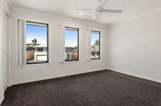 Fifth view of Homely house listing, 2 /21 Springfield Parkway,, Springfield QLD 4300