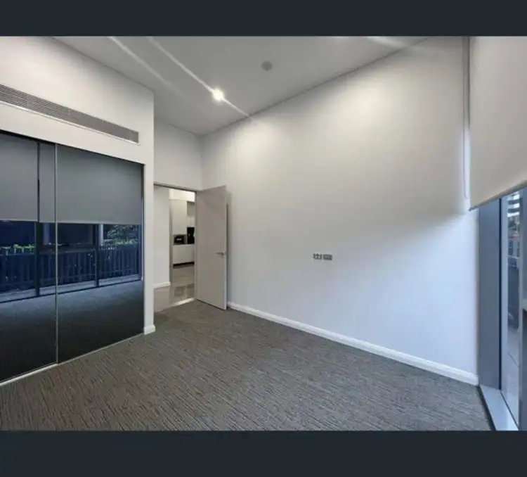 Third view of Homely apartment listing, 1028/2 Canning Street, Lidcombe NSW 2141