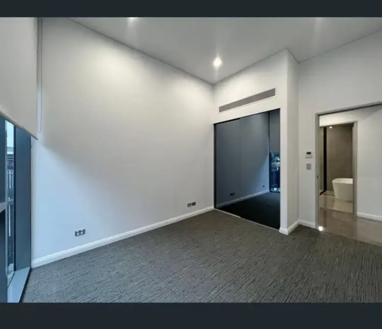 Fourth view of Homely apartment listing, 1028/2 Canning Street, Lidcombe NSW 2141