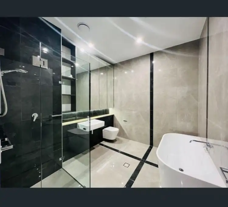 Fifth view of Homely apartment listing, 1028/2 Canning Street, Lidcombe NSW 2141