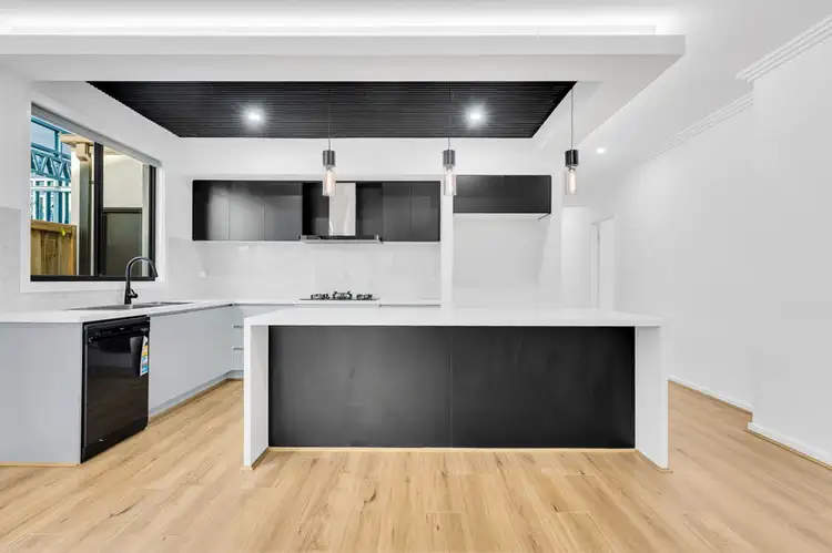 Second view of Homely house listing, 67 Kurnbrook Loop, Wollert VIC 3750