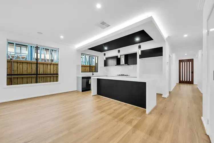 Fourth view of Homely house listing, 67 Kurnbrook Loop, Wollert VIC 3750