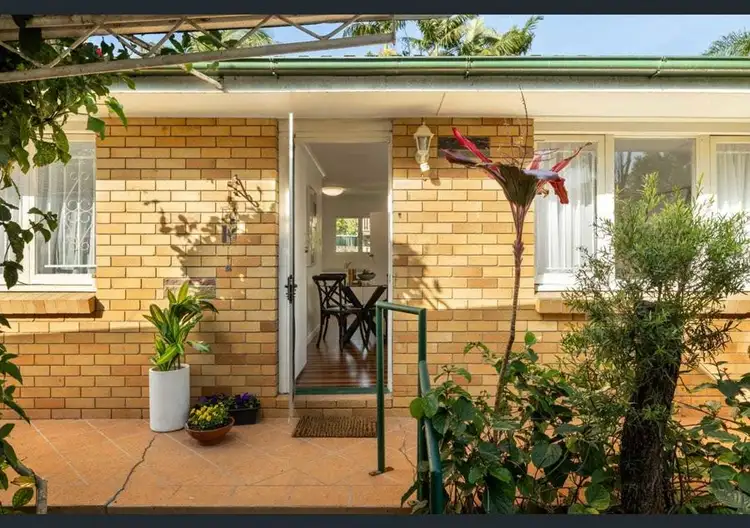 Unit 5/55 Ashfield Street, East Brisbane QLD 4169
