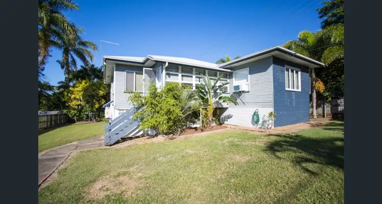 181 Malcomson Street, North Mackay QLD 4740
