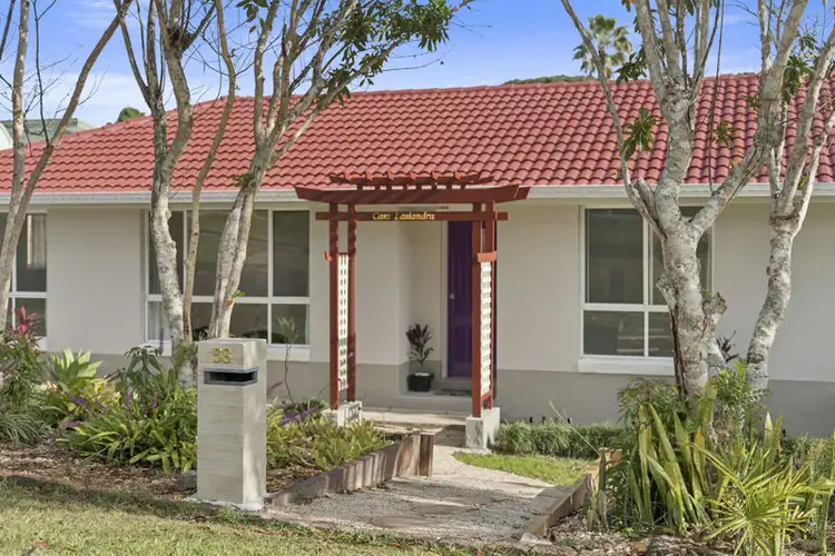 Main view of Homely house listing, 58 Crown St, Bellingen NSW 2454