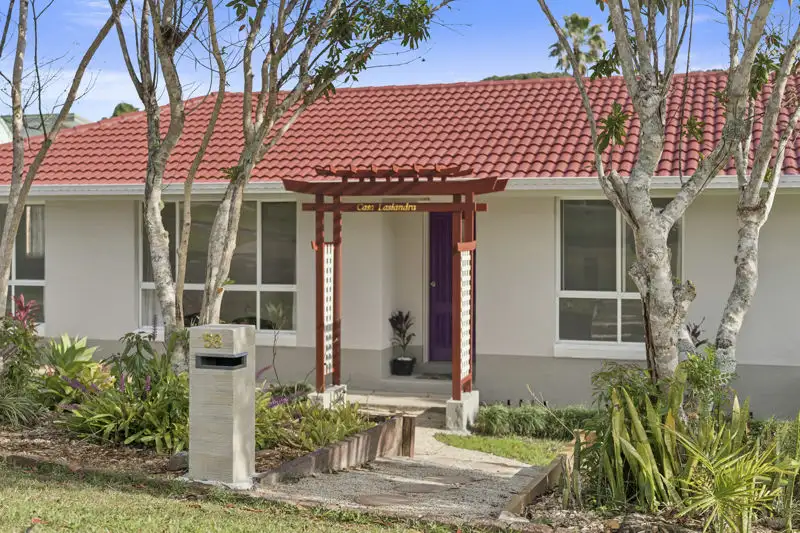 Main view of Homely house listing, 58 Crown St, Bellingen NSW 2454