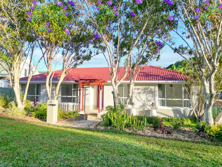 Third view of Homely house listing, 58 Crown St, Bellingen NSW 2454