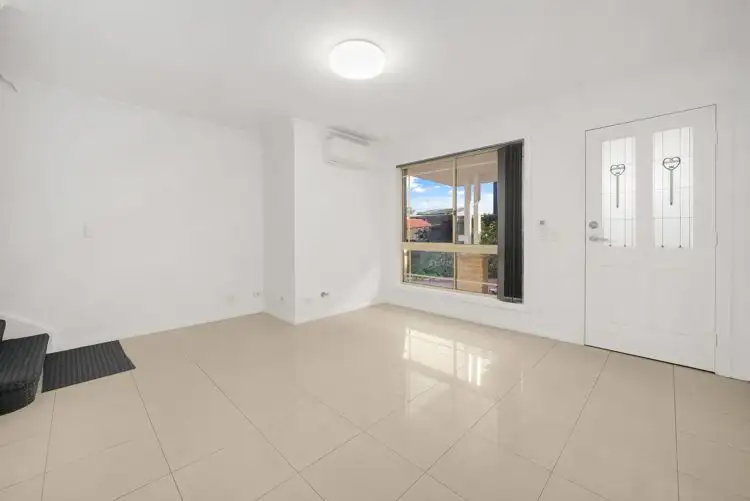 Second view of Homely townhouse listing, 3/92 Kendall Dr, Casula NSW 2170