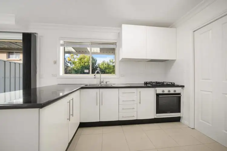 Third view of Homely townhouse listing, 3/92 Kendall Dr, Casula NSW 2170