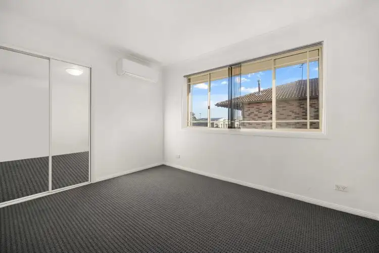 Fifth view of Homely townhouse listing, 3/92 Kendall Dr, Casula NSW 2170